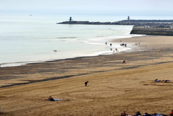 Ramsgate-Sands