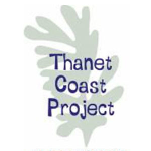 Thanet Coast Project logo